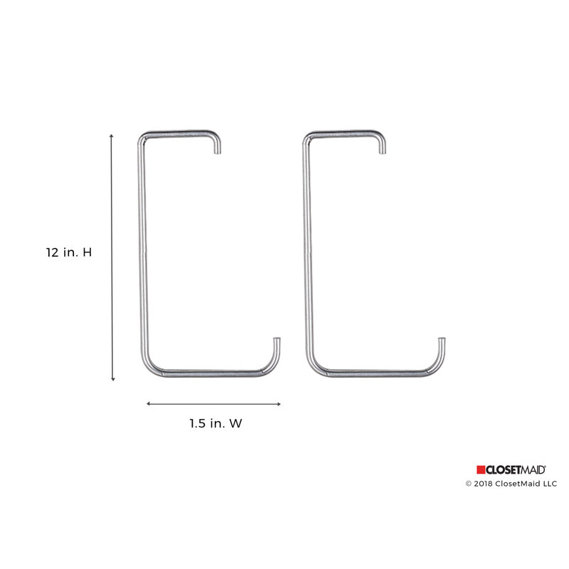 Garage Ceiling Wall Hooks