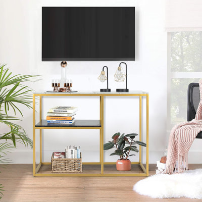 Kinston 105 cm W Console Table