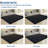 Area Rugs Washable Rug Non-Slip Rugs for Bedroom Bathroom Kitchen Stain-Resistant Rugs for Families Children-78585710-78585706