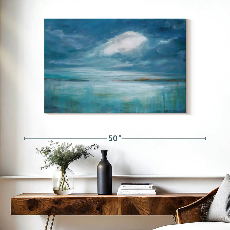 Avery Nature's Wisdom, 26" H x 39" W