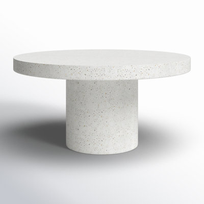 Kareen Concrete Dining Table