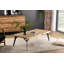Brisco Four Leg Coffee Table