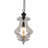 Pablo 1 - Light Unique/Statement Pendant-2042749630