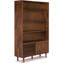 Jaime Storage Bookcase