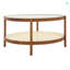 Ensemble de tables basses Modern Farmhouse