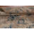 Vegetable Dye Wool Oushak Turkish Rug 5x7