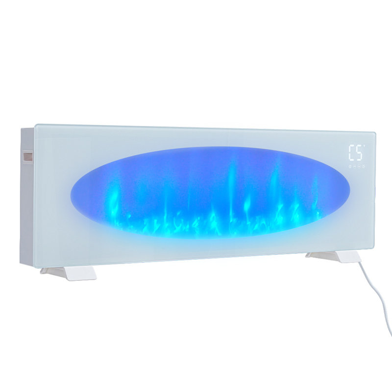 Nell 110cm W Electric Fire