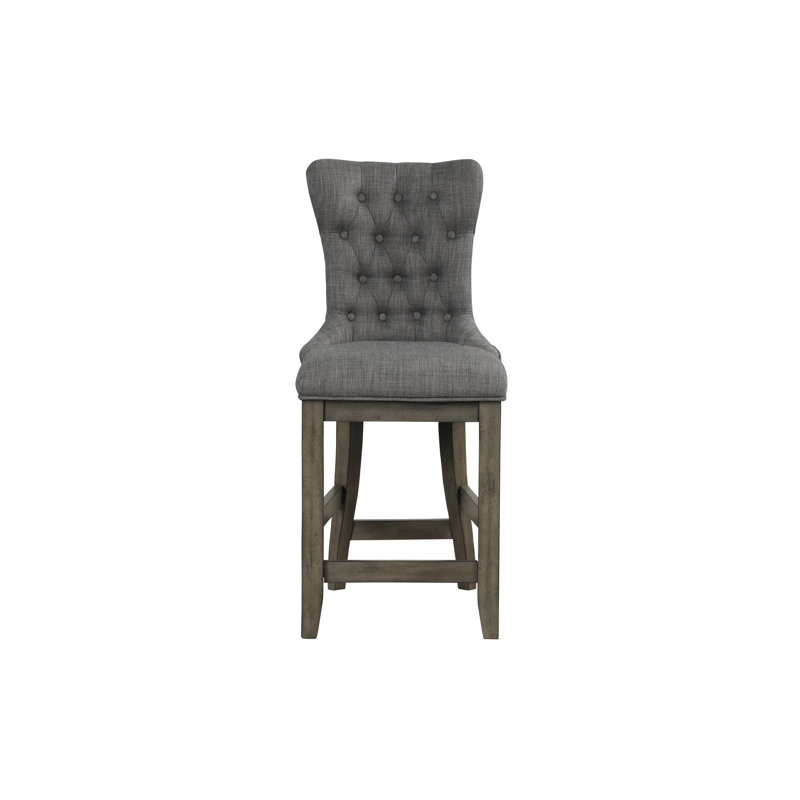 Farrand Upholstered Counter Stool