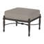 Bel Air Outdoor Ottoman-69933033-69933039