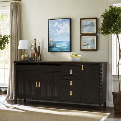 Buffets Living Room Home