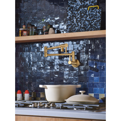 Robinet de cuisine Moen