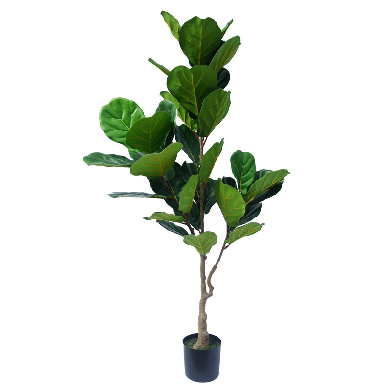 Annistyn 150cm Faux Fig Tree in Pot