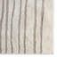 Tapis rayé ivoire / beige Quillan-474137389