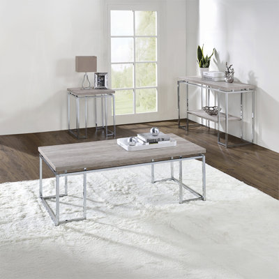 Table basse Chafik