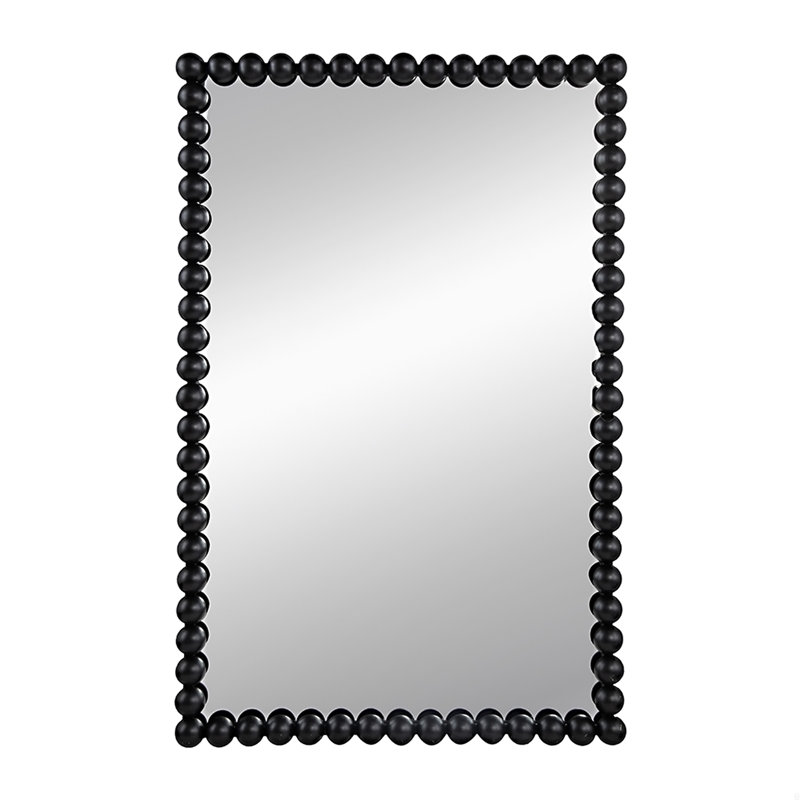 Rectangle Mirror, Wall Mirror