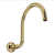 Unlacquered Brass