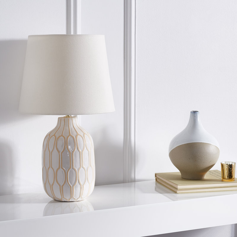 Lampe de table Lansing