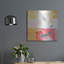 «Kimono No 2» par Suzanne Nicoll, Wrought Studio ™, art mural en métal-800253283