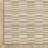 Tavraj Staggered Linear Stripe Beige / Tan Indoor/Outdoor Rug-1959252310