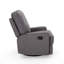 Fauteuil inclinable manuel de 36 po de largeur-114238334