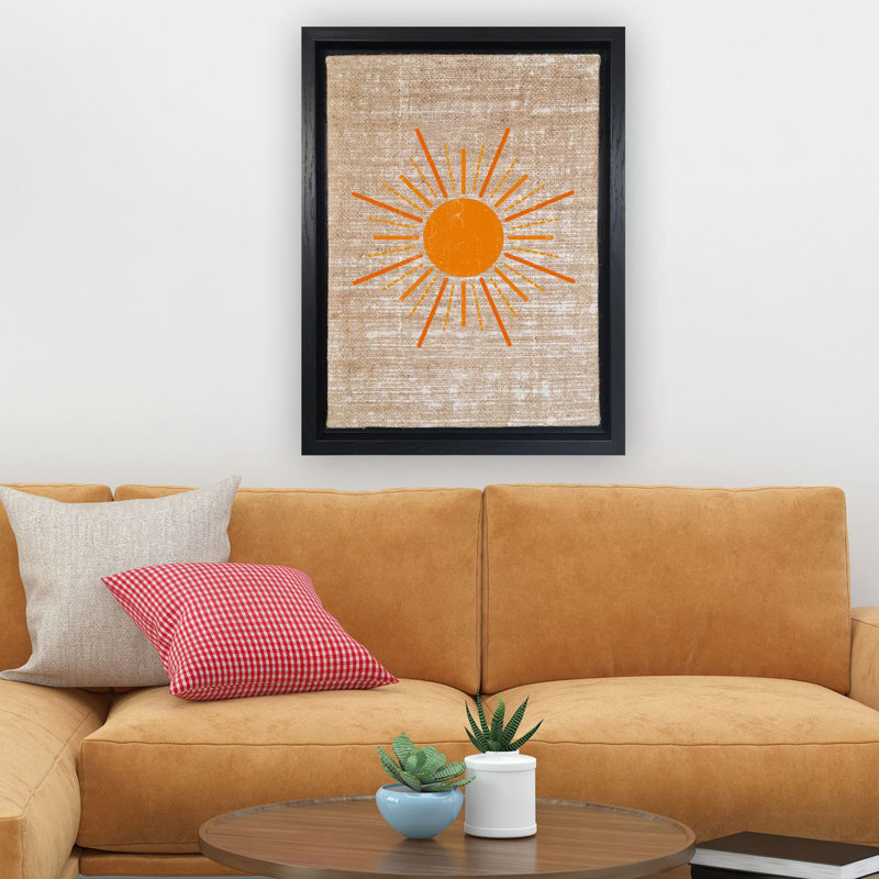 Decorative Canvas Painting