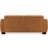 Bayeux Top Grain Leather Sofa Couch
