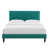Teal is unavailable