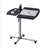 Aniv 30'' W Computer Table with Wheels-2019954508