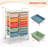 Hoffman 15 Drawer Rolling Storage Chest-611378612