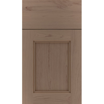 Échantillon de porte à accès complet Dwelling