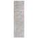 Rambo Bohemian Stripe Arch Design Area Rug