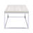 Coffee Table With Open Base