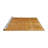 100% Machine Washable Traditional 3227 Area Rug-1270768784