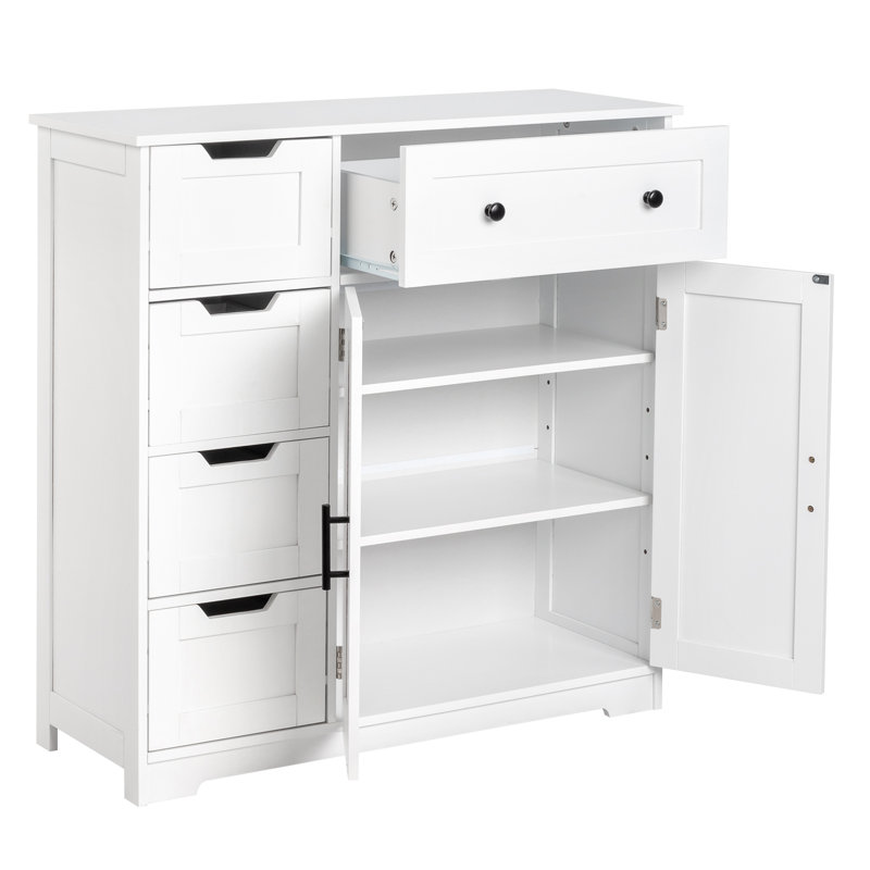 Eldwin Bathroom Cabinet