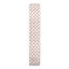 Chemin de table rectangulaire en polyester Ambriel-333498861-333463071
