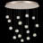 Natural Inspirations Light Cluster Bulb Pendant-50333824-127660731