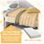 Keiper Cot Bed / Toddler (70 X 140cm) Standard Bed Frame