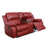 Rouge est en rupture de stock