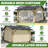 Outdoor Cedar Wooden Gazebo with Netting & Curtains, Patio Galvanized Steel Hardtop Gazebo-104311549