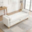 Banc rembourré en bois massif-1273999533-1273999532