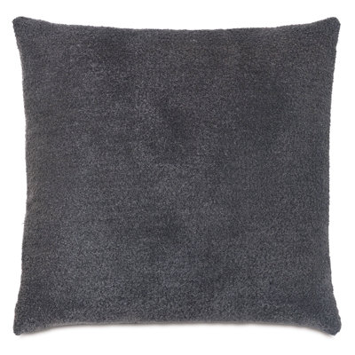 Connery Chenille Sham