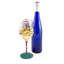 15 oz. verre à vin tout usage