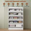 MDF 5 - Drawer Rectangle Accent Chest
