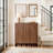 30-Pair Fluted Shoe Storage Cabinet-610655709