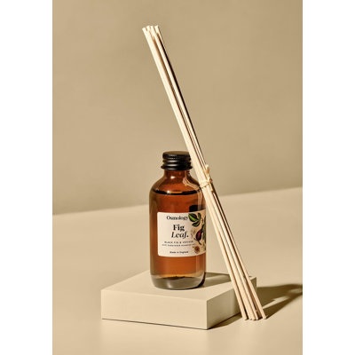 Fig Leaf Amber Diffuser