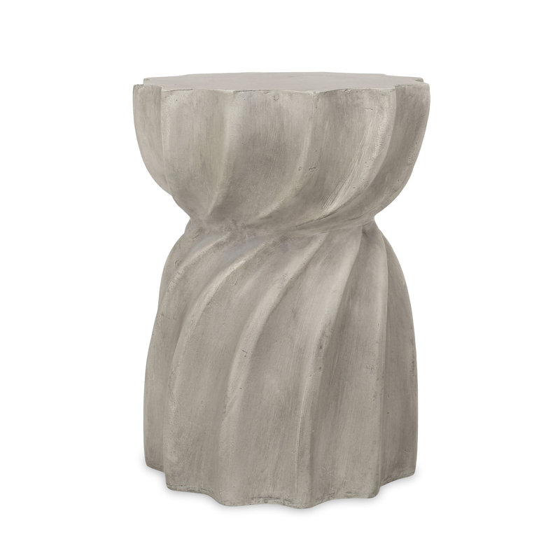 CANIS SIDE TABLE