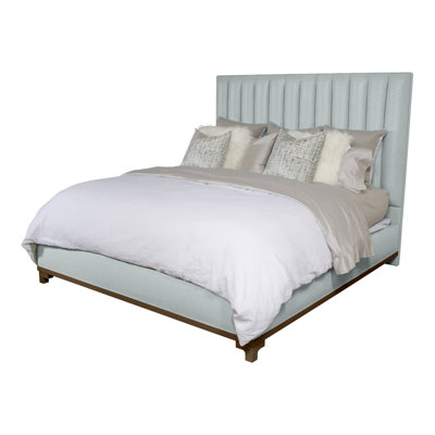 Jemma Upholstered Bed