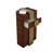 London 5 Piece Bedroom Set-41090930