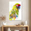 Brampt superbe oiseau de safari-108231248