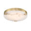 Noga, plafonnier encastré, albâtre-109361581-109361582